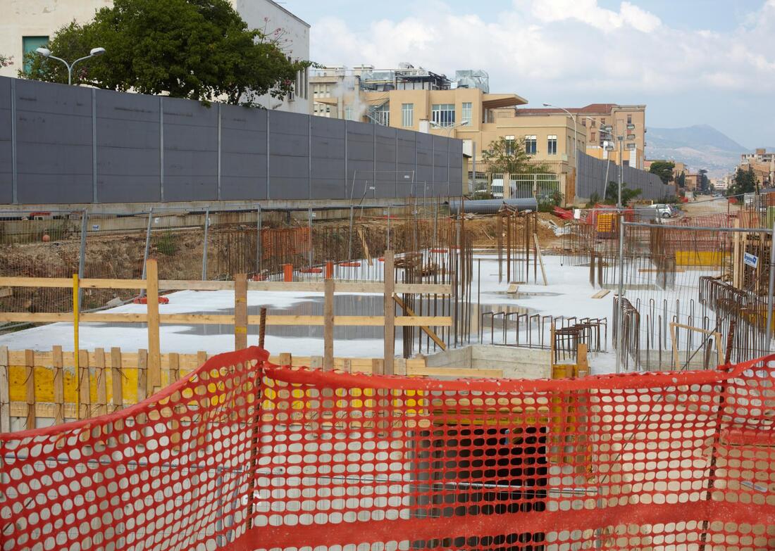 Rockwall Foundation Repair Foundation Company