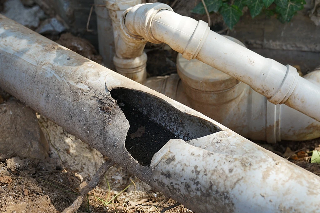 Drainage Services and Repair in Rockwall, TX