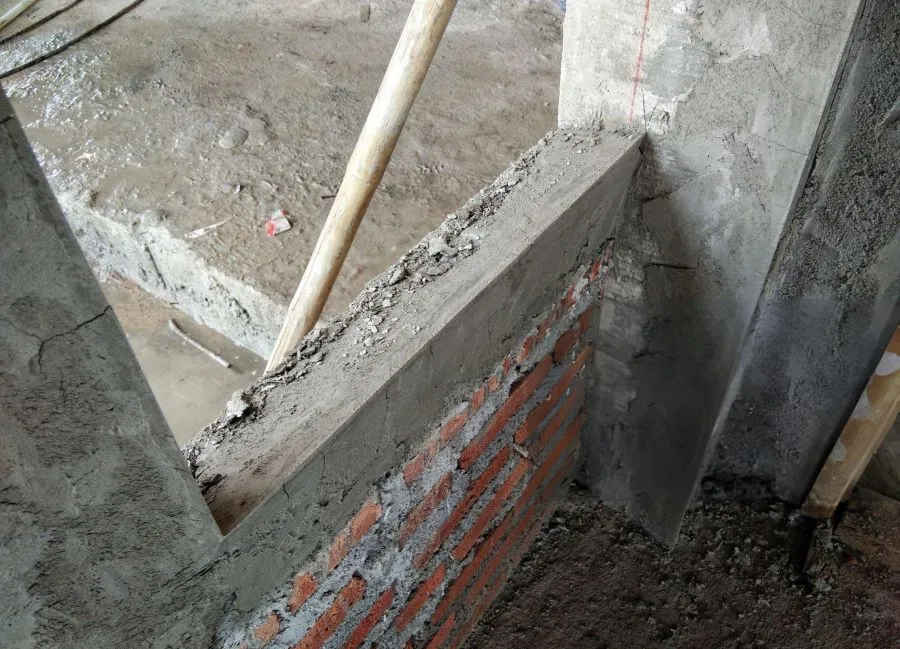 Foundation Repair in Sunnyvale, TX