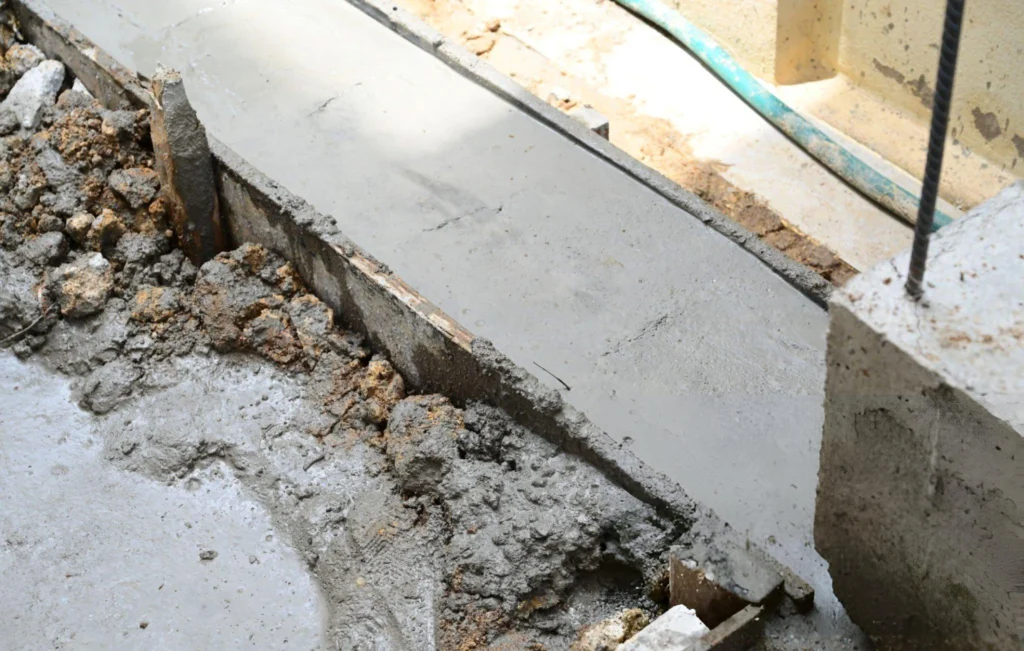 Foundation Repair in Sunnyvale, TX